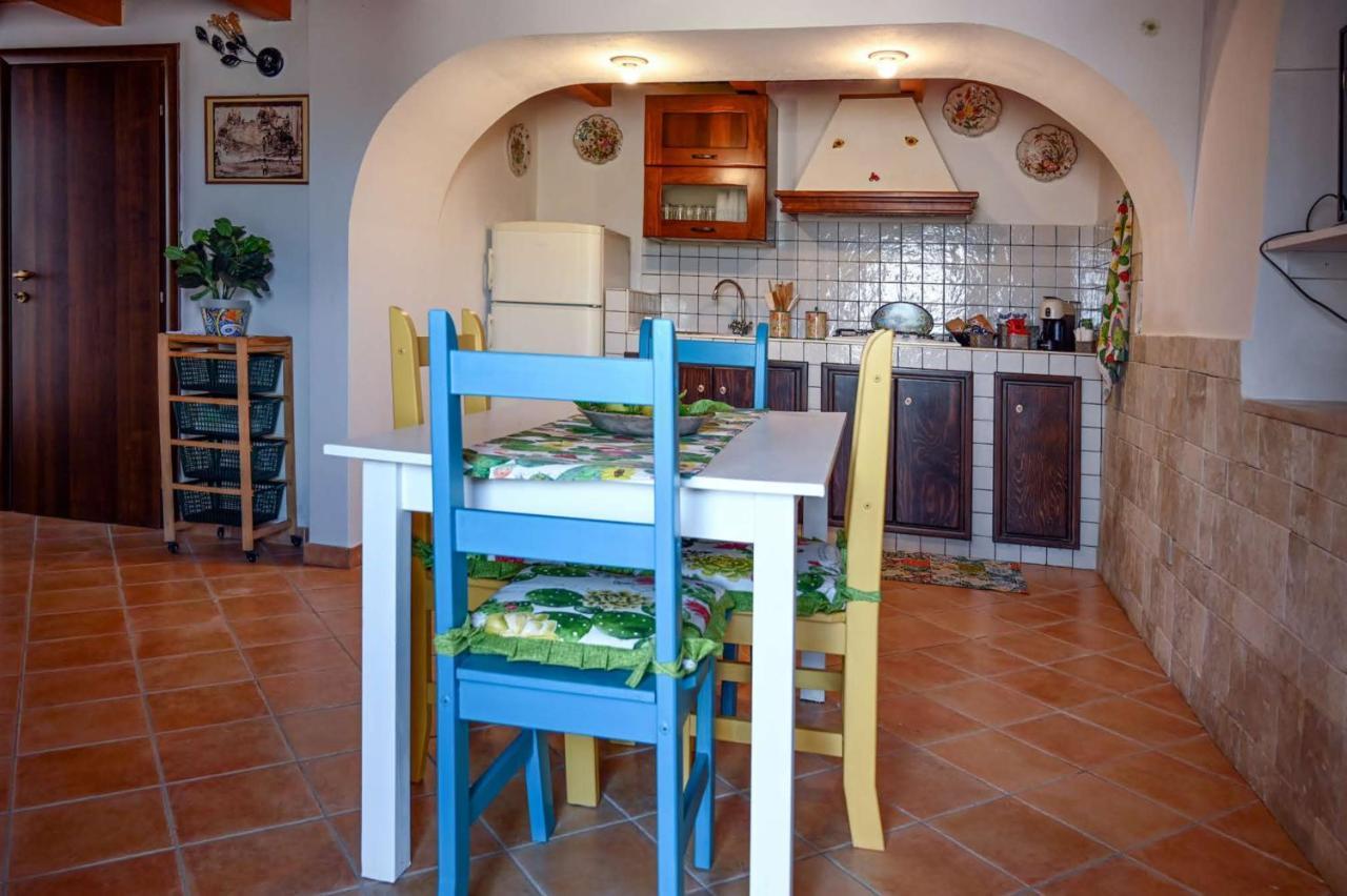 Casa Acqua Veccia Villa Noto Eksteriør bilde