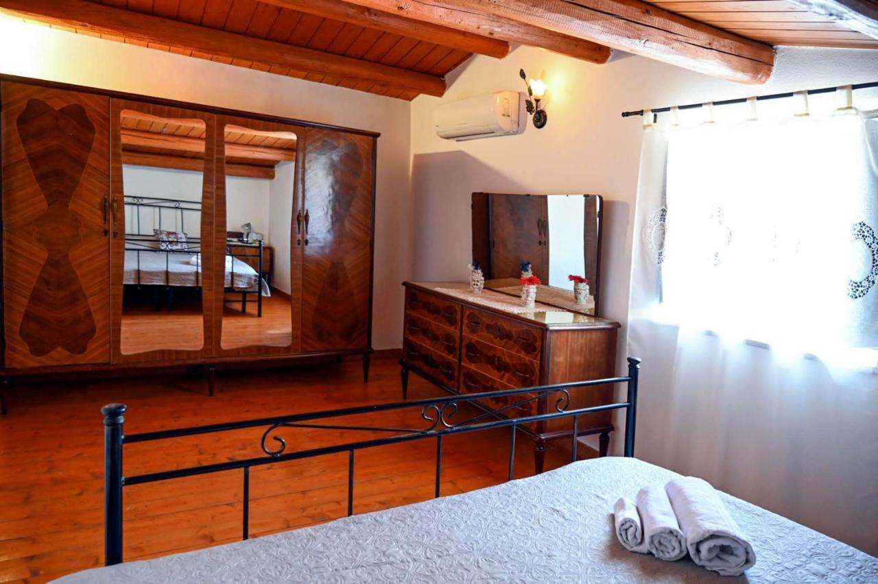 Casa Acqua Veccia Villa Noto Eksteriør bilde