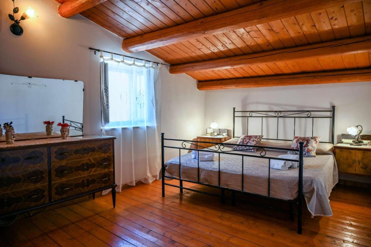 Casa Acqua Veccia Villa Noto Eksteriør bilde
