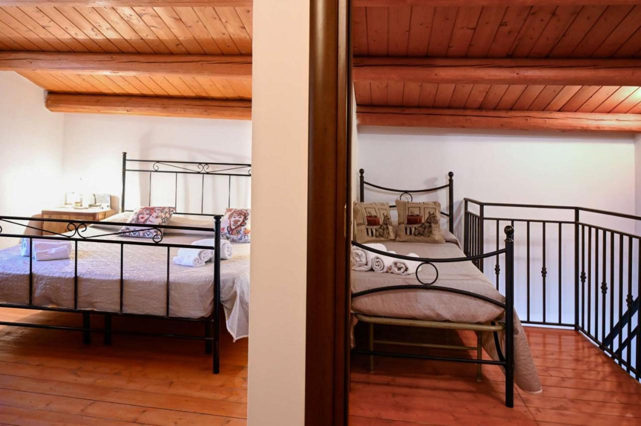 Casa Acqua Veccia Villa Noto Eksteriør bilde