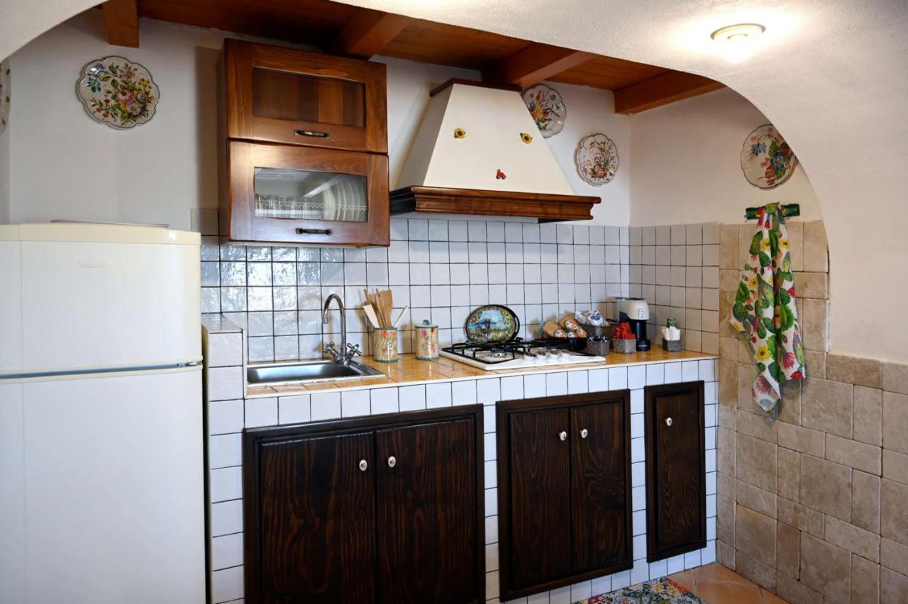 Casa Acqua Veccia Villa Noto Eksteriør bilde
